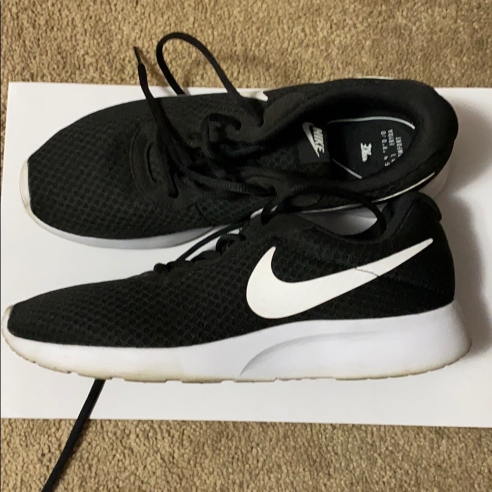 Nike sneakers
